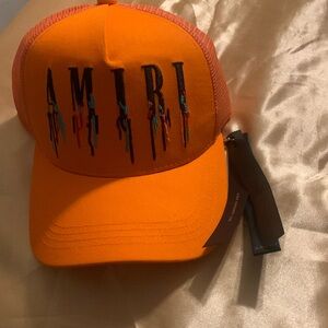 Brand new hat🔥
